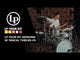 Latin Percussion Tamburin TamboRing - LP3806BGA