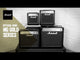 Marshall MG15G gitarrförstärkare