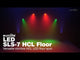 Eurolite Flat par (7x10W)