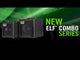 Trace Elliot ELF 1x8" Bass Combo