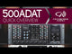 Cranborne Audio 500ADAT