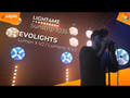 LIGHT4ME SUNSTRIP 1035 ljuslist med bom