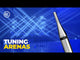 Earthworks M23 Super nøjagtig måle mikrofon 3Hz - 23kHz (EWS-M23)