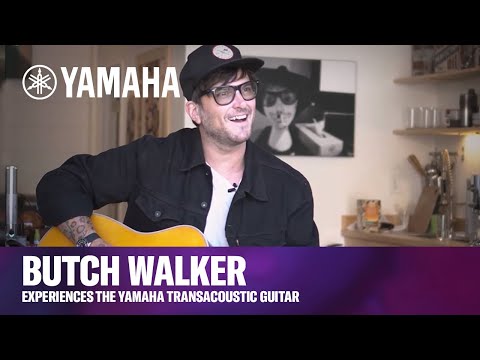 Yamaha LL-TA Western Guitar ( Vintage Tint)