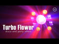 Light4Me Turbo-blomma