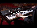Yamaha YC61 Digital Stage Keyboard (Waterfall)