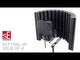 sE Electronics RF-X reflektionsfilter