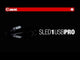Adam Hall Stands SLED 1 USB PRO - USB-svanhalslampa med 2 LED:er