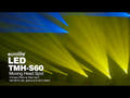 EUROLITE LED TMH-S60 Movingheads Spot