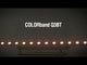 Chauvet COLORband Q3 BT ILS 