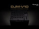 Pioneer DJM-V10 