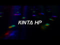 Chauvet Kinta HP Ljuseffekt