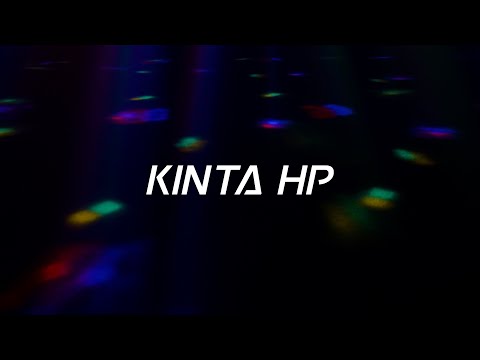 Chauvet Kinta HP Ljuseffekt