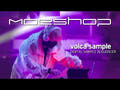 Korg Volca Sample 2 (Nästa Gen)