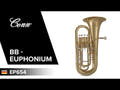 Conn Bb-eufonium EP654 - EP654