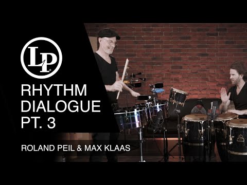 Latin Percussion Conga Galaxy glasfiber - Conga 11 3/4" (LP809Z)