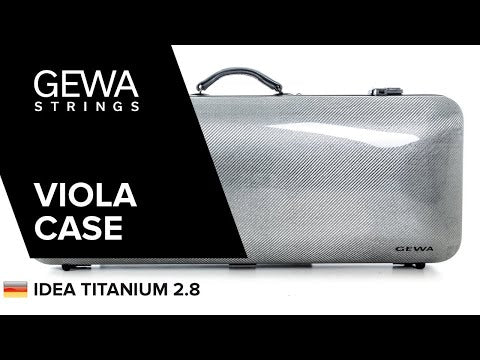 GEWA violafodral Idea 2.8