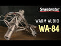 Warm Audio WA84-C-B