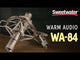 Warm Audio WA84-C-B