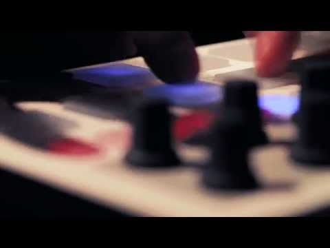 Arturia Beatstep PRO MIDI Controller
