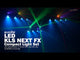 Eurolite LED KLS Laser Bar Next FX Light Bar Set