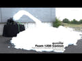 EUROLITE Foam 1200 Cannon