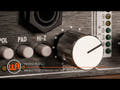 Warm Audio WA-2MPX