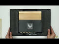 Phoenix Gold 12-kanals limited edition-förstärkare