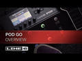 Line6 Pod GO Guitar Multi Effect