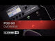 Line6 Pod GO Guitar Multi Effect