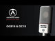 Austrian Audio OC818 Dubbelt set Plus
