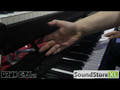 Yamaha P-45 B