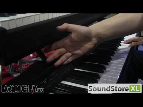 Yamaha P-45 B