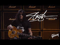 Epiphone Slash Les Paul Standard elgitarr ( November Burst )