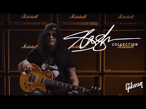 Epiphone Slash Les Paul Standard elgitarr ( November Burst )
