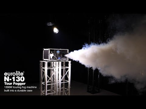 Eurolite N-130 - Tour Fogger