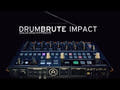Arturia Drumbrute slagtrummaskin