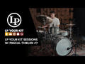 Latin Percussion Tambo Stick - LP9001