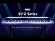 Korg SV-2 73 digitalpiano 