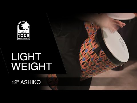 Toca Nesting Ashiko Freestyle II - Woodstock Purple (TSSNA-12WP-FP)