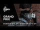 Gretsch virveltrumma Full Range - 14" x 5" (S1-0514-GP)