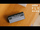 Blackstar amPlug2 Fly Bass hörlursförstärkare