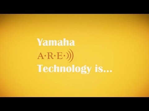 Yamaha LL6 ARE Western gitarr (naturlig)