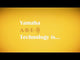 Yamaha LL6 ARE Western gitarr (naturlig)