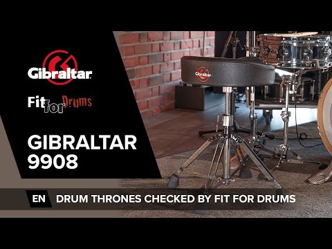 Gibraltar Trumpall 9000 Series - 9908
