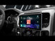 JVC KW-Z900DBW Trådlös Appradio Carplay/Android Auto