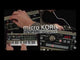 Korg MicroKorg Synthesizer 