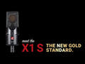 sE Electronics X1S Studiomikrofon (Vocal Pack)