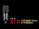 sE Electronics X1S Studiomikrofon (Vocal Pack)