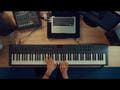 Nektar Impact LX88mk3 MIDI-keyboards